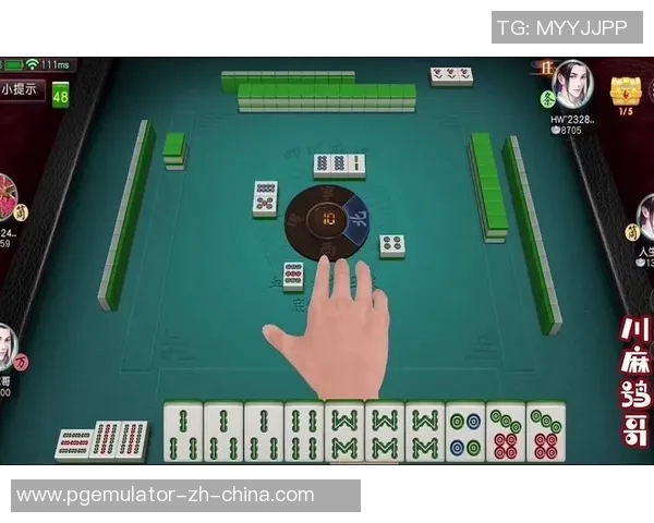 四川麻将胡了HD-四川麻将胡了的精彩时刻，高清揭秘-四川麻将胡了HD