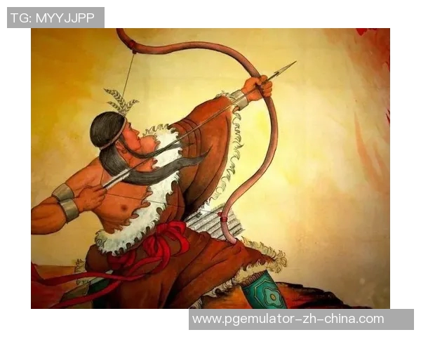 pg电子后羿射日-PG电子后羿射日，现代科技与传统的传奇故事交融-pg电子后羿射日